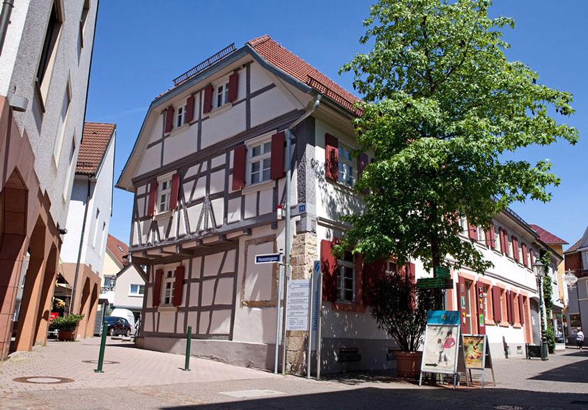 Erhalten